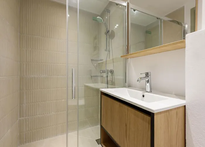 Apartment Phaedrus Living Paros Cycladic Residences 3