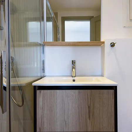 アパート Phaedrus Living Paros Cycladic Residences 3 *