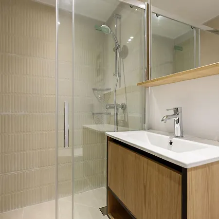 アパート Phaedrus Living Paros Cycladic Residences 3